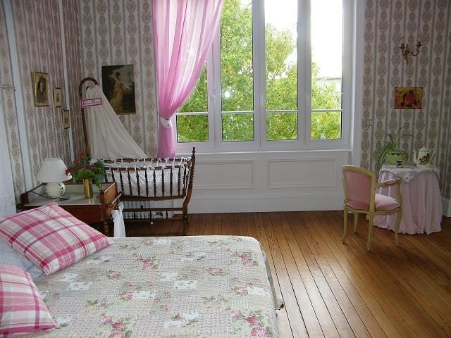 La Roseliere Hotel Carentan Room photo