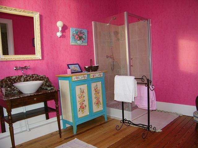 La Roseliere Hotel Carentan Room photo